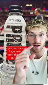 Expert level plugging 🔌 @drinkprime #fyp #foryou