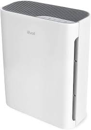 As a result, you would need to be doing less cleaning. Amazon Com Levoit Air Purifier For Home Large Room With H13 True Hepa Smokers Mold Pollen Dust Quiet Odor Home Kitchen