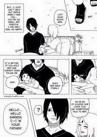 Pin On Sasusaku