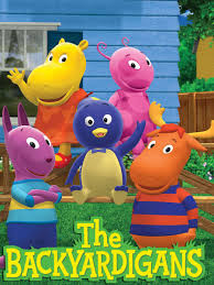 The Backyardigans Tale Of The Mighty Knights Full Episode Tv Guide