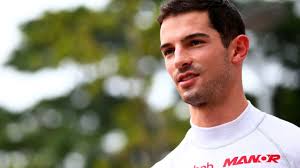 Alexander Rossi returns to Manor as reserve driver