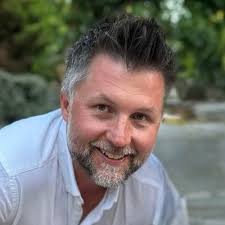 Stephen O'Connor (@DrStephenOC)