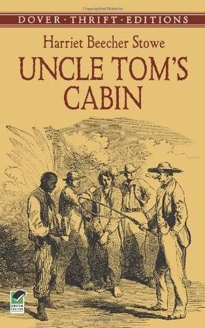 Uncle Tom's Cabin by Harriet Beecher Stowe Free PDF Download