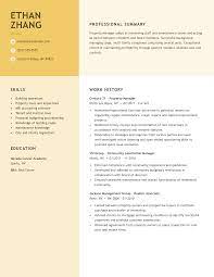 Everything that goes into creating a perfect real estate agent resume can take hours, days, even weeks. Professional Real Estate Resume Examples Livecareer