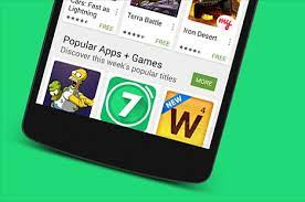 Review google play store release date, changelog and more. Google Play Store 5 0 31 Apk Material Design Download Link Tip And Trick
