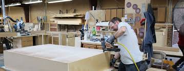 Question i was wondering what your favorite method is for making paneled sides on kitchen cabinets? Custom Made Cabinets Spartanburg Kitchen Cabinet Makers Durham