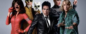 Zoolander 2 (2016) Review!!! – Welcome to Moviz Ark!