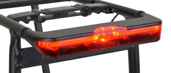 Fuxon Gepacktragerrucklicht Integriert R 66 Eb Ohne Standlicht Fur E Bike Zeg Radsport Bieg Lorrach