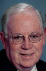 Alfred Ream Obituary (1930