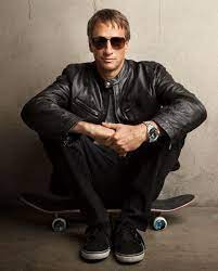 Dale May Tony Hawk Skate Boy Photography Portrait