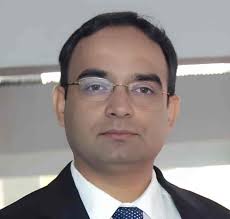 Dr. Vineet Sankhla (Cims Hospital) in Sola,Ahmedabad