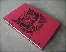 Çok kolay mini defter yapımı l kendin yap l emojili, kawaili, simli mini notebook. Defter Triennial