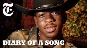 How Lil Nas X Took Old Town Road From Tiktok Meme To No 1 Diary Of Memes Songs Road Song