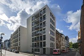 Das moderne gebäude befindet sich auf einem schön gelegenen und rund 6000 m 2 großen gelände. Wohnung Kaufen In Essen Krupp Gurtel 9 Aktuelle Eigentumswohnungen Im 1a Immobilienmarkt De