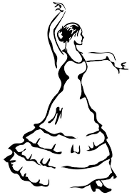 Epingle Par Katya Osinskaya Sur Baile Danseuse De Flamenco Flamenco Danseuse Espagnole