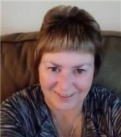 Sarah Hutcheson Obituary (1962