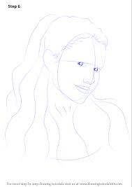 I'm going to be famous like her, and use it to spread positivity! Learn How To Draw Ariana Grande Singers Step By Step Drawing Tutorials
