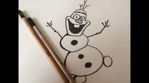 We did not find results for: Hoe Teken Je Olaf Teken Olaf Uit De Disney Film Frozen Youtube