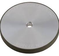 Wolff Industries 800 Grit Diamond Wheel for Twice As Sharp