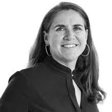 Women in AFC: Building Your Brand from College to The Corner Office