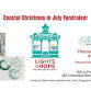 Coastal Christmas in July Fundraiser for Lights of Hope Medina