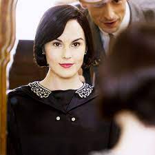 Crawley House Mary Crawley 5 06 Have You Seen The Boy S Ledi Meri Krouli Ledi Meri Aktrisy