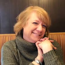 Gretchen Turner (@gretchen409)