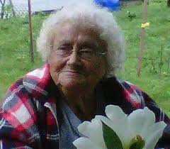 Florence Phipps Obituary 2012