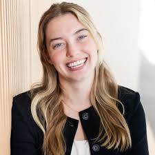 So proud of our amazing intern, Erin. Wishing her the best of luck and  can't wait to hear about the impact she's making!