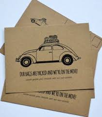 Include your name, your previous address, and your new address. 30 New Address Cards Ideas New Address Cards Address Card Moving Announcements