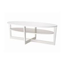 Helps you keep your things organised and the table top clear. Vejmon Coffee Table White Ikeapedia