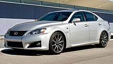 Lexus is f features and specs. Lexus F Wikipedia
