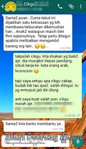 Anak sulung dari dua beradik. Anak Anak Ibarat Kain Putih Diari Seorang Mama