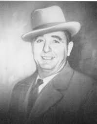 Joe Edd Skelton (1908-1955)