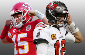 Super bowl lv bucs rewind. Super Bowl Preview Who Has The Edge Orlando Sentinel