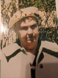 Nancy Jane Pennington Tate Porter (1896-1963)