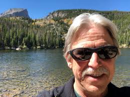 Working at Rye Playland as a ticket taker for the Mind Scrambler ride