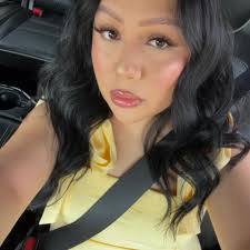 Who offers makeup and hair services in Ascension Parish?