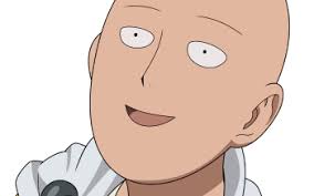 Gambar berry merapatkan warna warni warna lezat makan. 590 One Punch Man Hd Wallpapers Background Images