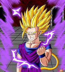 Pin On Dragon Ball