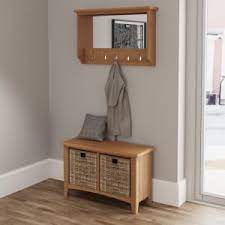 Exeter Light Oak Furniture Fusion Furniture Store
