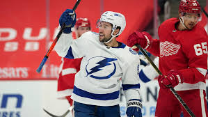 29 july 1990, spokane, washington, usa ➦ 30. Tyler Johnson Flourishing In Middle Of Lightning Line Changes
