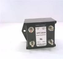 SURGE CONTROL LIMITED SPP-2204 A