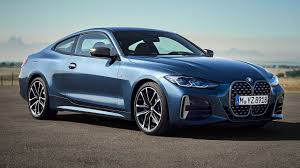 Bmw on to a winner here. 2021 Bmw 4 Series Coupe Puts A Bold Face To A Dynamic Coupe Body Carscoops