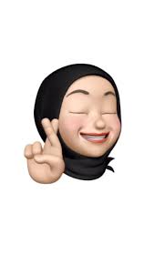 Pin Oleh Sapa Yaa Di Animoji Gambar Lukisan Wajah Ilustrasi Orang