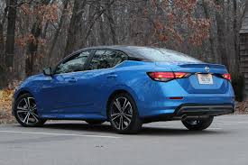 This article goes over common problems that affect nissan vehicles with automatic transmsion such transmission fluid overheating. 2021 Nissan Sentra Review I Wanted This Car To Give Up The Drive