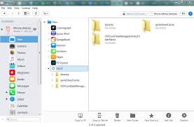 Manage, transfer, and back up android and iphone data, sync data between pc and your mobile device. Best Iphone Manager Software In 2020 Unbiased Reviews