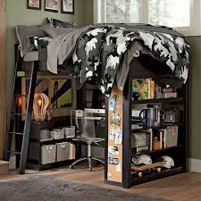 Bedroom ideas for small rooms adults products official site. Sleep Study Loft Boy Bedroom Design Cool Bedrooms For Boys Army Bedroom