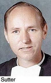 Brother Denis Sutter Obituary