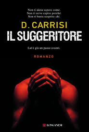 Donato Carrisi Il Suggeritore Ebook Serie Tv Italia Libri Online Libri Audiolibro